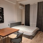 Kirayə (aylıq) 1 otaqlı Yeni Tikili, 28 May metrosu, Nəsimi rayonu 4