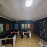 Kirayə (aylıq) 3 otaqlı Ofis, Gənclik metrosu, Nərimanov rayonu 6