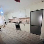 Satılır 3 otaqlı Yeni Tikili, Neftçilər metrosu, 8-ci kilometr, Nizami rayonu 5