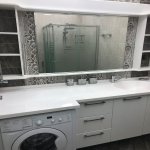 Kirayə (aylıq) 3 otaqlı Yeni Tikili, Elmlər akademiyası metrosu, Yasamal qəs., Yasamal rayonu 17