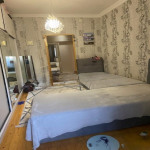 Satılır 2 otaqlı Köhnə Tikili, Əhmədli metrosu, Xətai rayonu 5