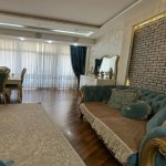 Kirayə (aylıq) 3 otaqlı Yeni Tikili, Nizami metrosu, Nəsimi rayonu 1
