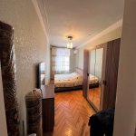 Satılır 3 otaqlı Köhnə Tikili, Neftçilər metrosu, Nizami rayonu 5