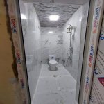 Satılır 2 otaqlı Həyət evi/villa, Xətai metrosu, NZS, Xətai rayonu 13