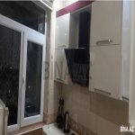 Kirayə (aylıq) 3 otaqlı Köhnə Tikili, Neftçilər metrosu, 8-ci kilometr, Nizami rayonu 5