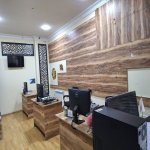 Kirayə (aylıq) 1 otaqlı Ofis, Elmlər akademiyası metrosu, Yasamal rayonu 3