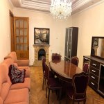 Аренда 3 комнатная Вторичка, м. Эльмляр Академиясы метро, Ясамал район 7