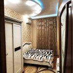 Kirayə (aylıq) 4 otaqlı Yeni Tikili, Xətai metrosu, Xətai rayonu 4