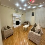 Kirayə (aylıq) 7 otaqlı Həyət evi/villa, İçərişəhər metrosu, Badamdar qəs., Səbail rayonu 4