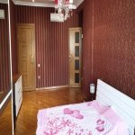 Kirayə (aylıq) 4 otaqlı Yeni Tikili, Nizami metrosu, Yasamal rayonu 11