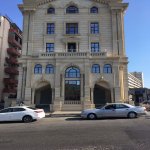 Kirayə (aylıq) Obyekt, Azadlıq metrosu, 8-ci mikrorayon, Binəqədi rayonu 2