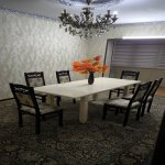 Kirayə (aylıq) 5 otaqlı Həyət evi/villa, Nəsimi metrosu, Binəqədi rayonu 3