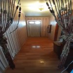 Kirayə (aylıq) 2 otaqlı Həyət evi/villa, Əhmədli metrosu, kənd Əhmədli, Xətai rayonu 9