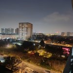 Satılır 2 otaqlı Yeni Tikili, Qara Qarayev metrosu, 8-ci kilometr, Nizami rayonu 2