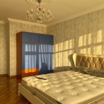 Kirayə (aylıq) 3 otaqlı Yeni Tikili, Gənclik metrosu, Nəsimi rayonu 6