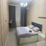 Kirayə (günlük) 3 otaqlı Yeni Tikili, Xətai metrosu, Ağ şəhər, Xətai rayonu 2