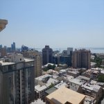 Kirayə (aylıq) 4 otaqlı Yeni Tikili, Nizami metrosu, Yasamal rayonu 20