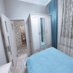 Satılır 6 otaqlı Həyət evi/villa, Avtovağzal metrosu, Biləcəri qəs., Binəqədi rayonu 27