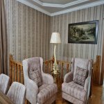 Kirayə (aylıq) 5 otaqlı Bağ evi, Şüvəlan, Xəzər rayonu 19