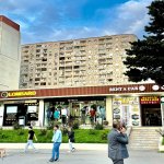 Satılır 2 otaqlı Yeni Tikili, Xalqlar dostluğu metrosu, Nizami rayonu 6