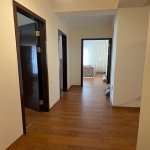 Kirayə (aylıq) 3 otaqlı Yeni Tikili, Səbail rayonu 5