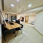 Kirayə (aylıq) 5 otaqlı Ofis, 20 Yanvar metrosu, Yasamal rayonu 13