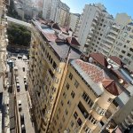 Продажа 3 комнатная Новостройка, İnşaatçılar метро, Ясамал район 24