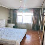 Kirayə (aylıq) 3 otaqlı Yeni Tikili, Avtovağzal metrosu, Biləcəri qəs., Binəqədi rayonu 5