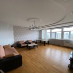 Kirayə (aylıq) 3 otaqlı Yeni Tikili, Xətai metrosu, Xətai rayonu 2