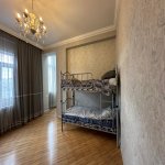 Аренда 3 комнатная Новостройка, İnşaatçılar метро, Baku Mall, Ясамал район 10