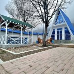Kirayə (günlük) 3 otaqlı Həyət evi/villa Quba 1