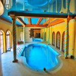 Satılır 9 otaqlı Bağ evi, Mərdəkan, Xəzər rayonu 27