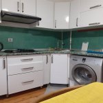 Kirayə (aylıq) 3 otaqlı Köhnə Tikili, 28 May metrosu, Nəsimi rayonu 6