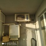 Satılır 2 otaqlı Yeni Tikili, Badamdar qəs., Səbail rayonu 13