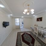Satılır 2 otaqlı Köhnə Tikili, Həzi Aslanov metrosu, H.Aslanov qəs., Xətai rayonu 4