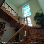 Satılır 8 otaqlı Həyət evi/villa, Avtovağzal metrosu, Biləcəri qəs., Binəqədi rayonu 24