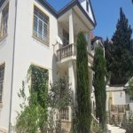 Satılır 6 otaqlı Həyət evi/villa, Həzi Aslanov metrosu, Xətai rayonu 1