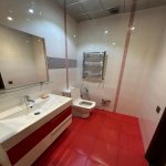 Kirayə (aylıq) 2 otaqlı Yeni Tikili, Nizami metrosu, Nəsimi rayonu 6