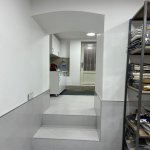 Kirayə (aylıq) 2 otaqlı Ofis, İçərişəhər metrosu, Axundov bağı, Səbail rayonu 9