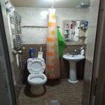 Satılır 2 otaqlı Həyət evi/villa, Avtovağzal metrosu, Biləcəri qəs., Binəqədi rayonu 17
