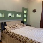 Kirayə (aylıq) 4 otaqlı Köhnə Tikili, Sahil metrosu, Nəsimi rayonu 4
