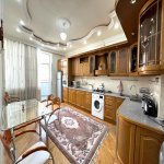 Аренда 2 комнатная Новостройка, Nizami метро, Ясамал район 4