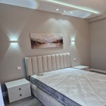 Kirayə (aylıq) 3 otaqlı Yeni Tikili, Ağ şəhər, Xətai rayonu 11