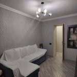 Satılır 3 otaqlı Köhnə Tikili, Badamdar qəs., Səbail rayonu 12