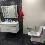 Satılır 3 otaqlı Yeni Tikili, Gənclik metrosu, Nəsimi rayonu 6