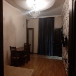 Kirayə (aylıq) 2 otaqlı Yeni Tikili, İnşaatçılar metrosu, Yasamal qəs., Yasamal rayonu 1