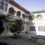 Satılır 6 otaqlı Həyət evi/villa, Koroğlu metrosu, Bakıxanov qəs., Sabunçu rayonu 1