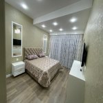 Kirayə (aylıq) 3 otaqlı Yeni Tikili, Ağ şəhər, Xətai rayonu 7