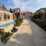 Satılır 4 otaqlı Həyət evi/villa, Mərdəkan, Xəzər rayonu 2
