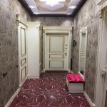 Kirayə (aylıq) 3 otaqlı Yeni Tikili, Neftçilər metrosu, Nizami rayonu 5
